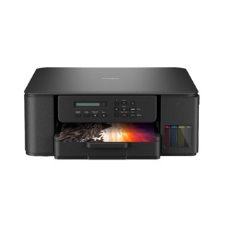 Brother DCP-T535DW 第四代威力印連續供墨雙面無線五合一噴墨複合機 現貨 廠商直送