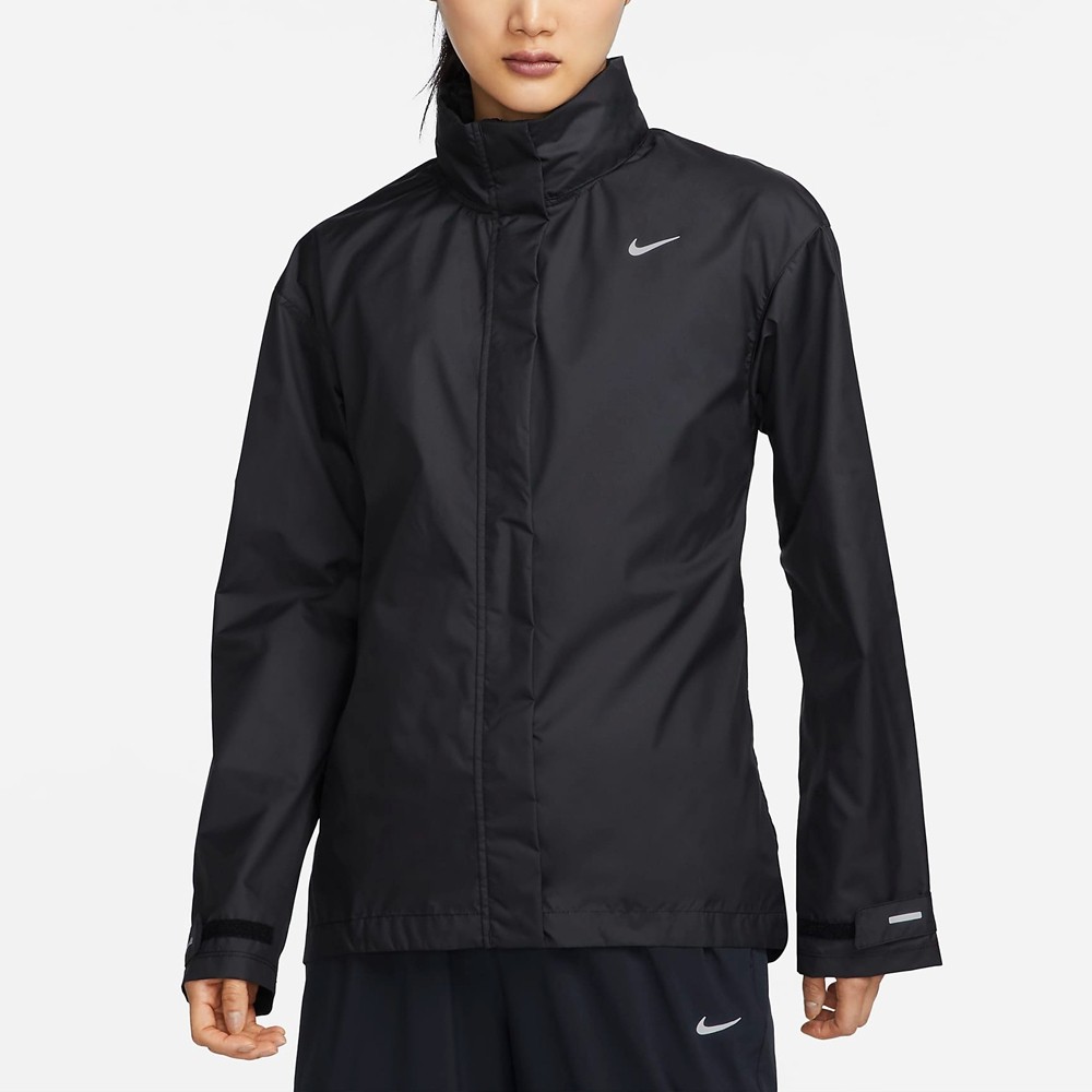 NIKE AS W NK FAST REPEL JACKET 女 連帽外套 黑-FB7452010 現貨 廠商直送