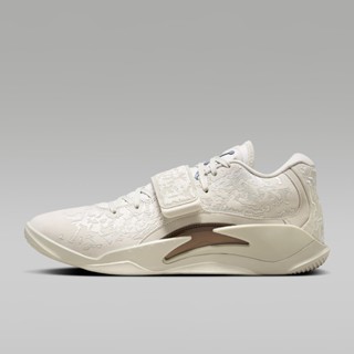 NIKE 籃球鞋 JORDAN ZION 3 SE PF 男 FN1778040 刺繡白 錫安 現貨 廠商直送