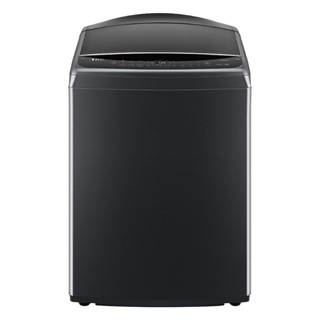 LG 樂金 AI DD™智慧直驅變頻洗衣機｜19公斤｜(極光黑) WT-VD19HB 大型配送