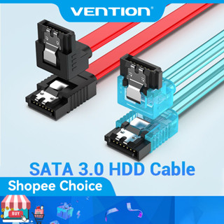 Vention Sata 電纜直和 HDD Sata 3.0 Sata 連接器,用於 Iii SSD HDD 硬碟驅動器