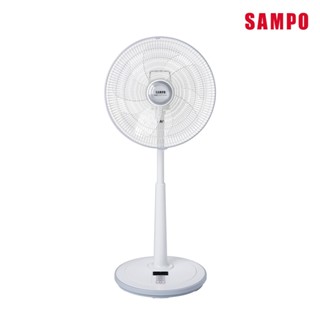 SAMPO聲寶 14吋微電腦遙控DC直流馬達風扇 SK-FA14AD 現貨 廠商直送