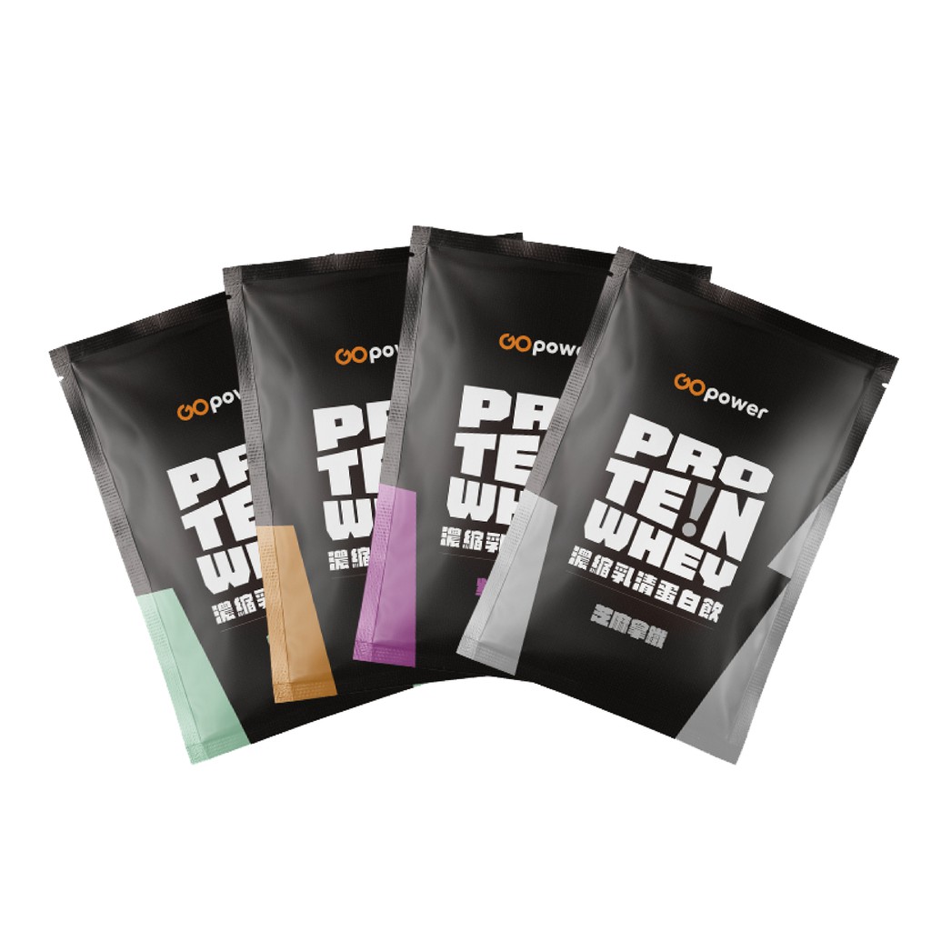【蝦皮直營】果果能量 乳清蛋白 隨身包 35g/包 口味任選 水解 分離 乳清 蛋白 原廠供貨