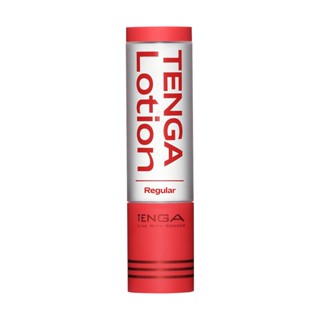 【蝦皮直營特選】TENGA LOTION 新杯趣專用潤滑液 Regular 標準紅 情趣用品 隱密包裝