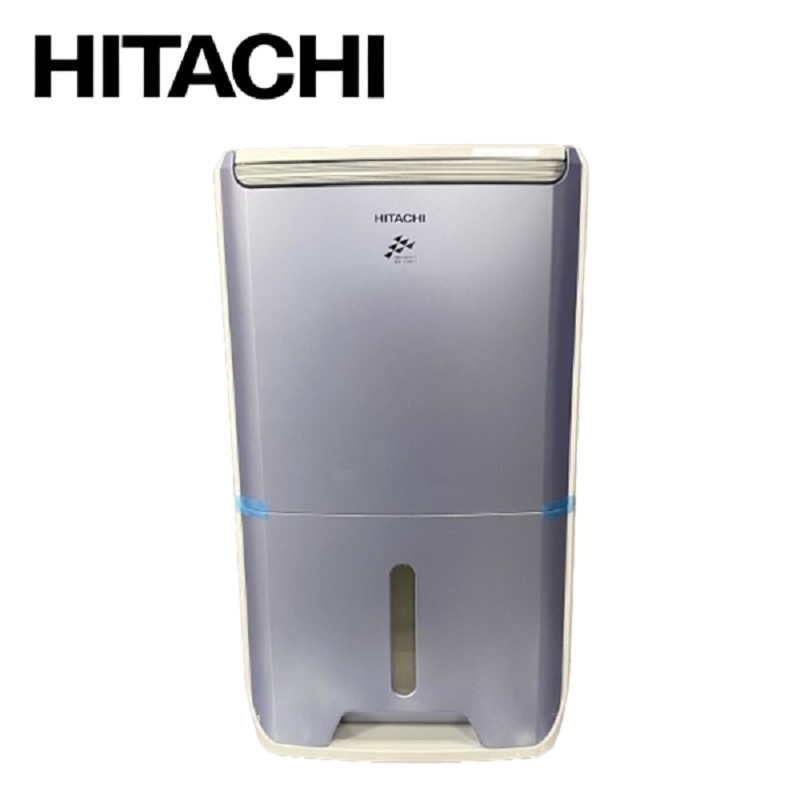 Hitachi 日立 - 11L 全覆式HEPA濾除高效DC馬達清淨除濕機 RD-22FC 廠商直送