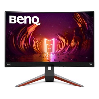 BenQ MOBIUZ EX2710R 27型 電競螢幕 VA/曲面/2K/內建喇叭 現貨 廠商直送