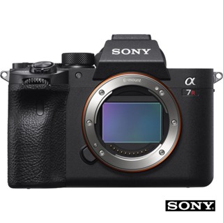 SONY ILCE-7RM4A α7R IV BIONZ X™ 高速影像處理器 數位單眼相機 (公司貨) 廠商直送