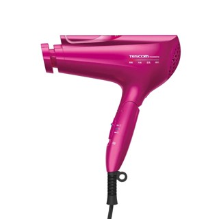 TESCOM 白金奈米膠原蛋白吹風機 TCD5000TW 現貨 廠商直送