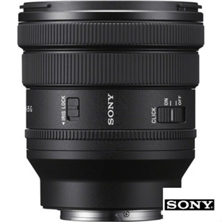 SONY SELP1635G FE PZ 16-35mm f/4 G 電動超廣角變焦鏡頭 (公司貨) 廠商直送
