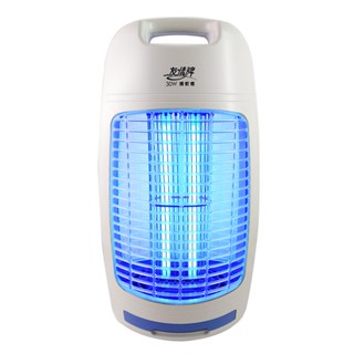 友情牌 30W手提電擊式捕蚊燈(飛利浦燈管) VF-3083 現貨 廠商直送