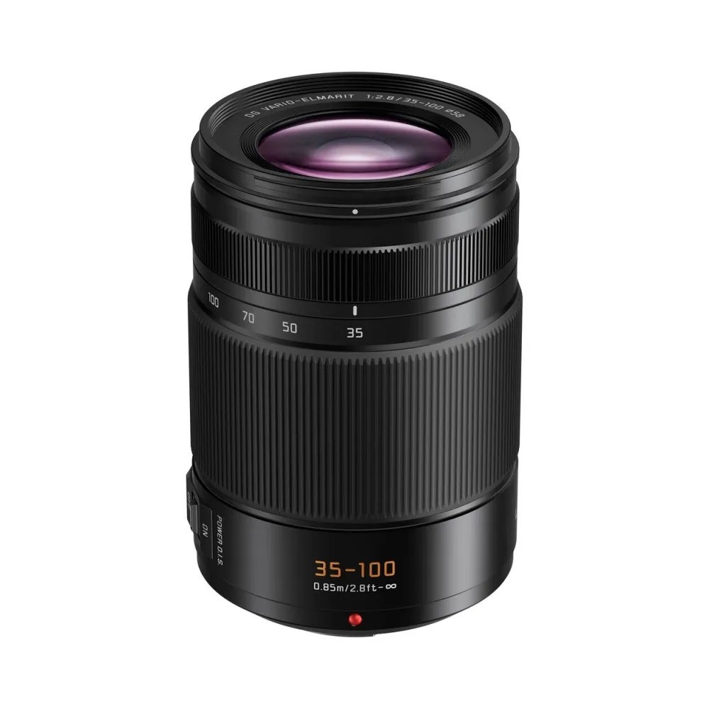 PANASONIC LUMIXLEICA DG VARIO-ELMARIT 35-100mm F2.8 公司貨 廠商直送