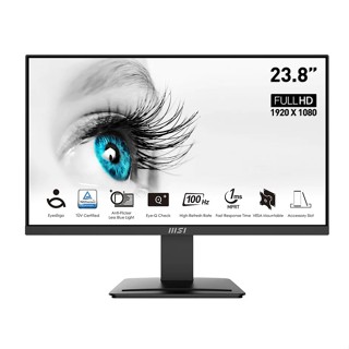 MSI 微星 PRO MP2412 24型 螢幕 100 Hz/1ms/護眼 廠商直送