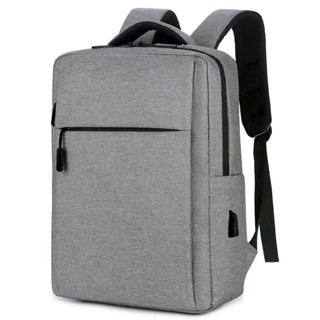 經典男士電腦包休閒商務背包簡約通勤後背包