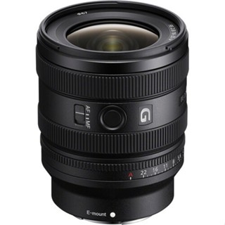 SONY SEL1625G FE 16-25mm F2.8 G 隨走隨拍的小巧廣角變焦鏡頭 (公司貨) 廠商直送