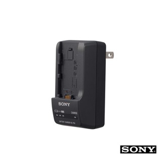 SONY BC-TRV 數位攝影機專用旅充充電器 / V H P 型充電電池 適用 (公司貨) 廠商直送