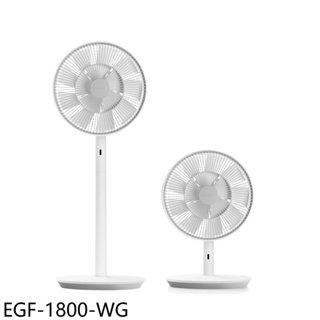 BALMUDA百慕達The GreenFan 風扇灰色電風扇EGF-1800-WG 現貨 廠商直送
