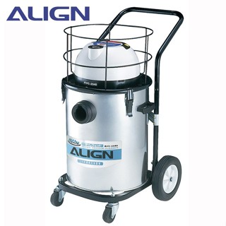 ALIGN亞拓 工業/營業用乾濕兩用吸塵器 AVC-2040 現貨 廠商直送