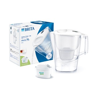 【蝦皮直營特選】BRITA Aluna愛奴娜MXPRO濾水壺
