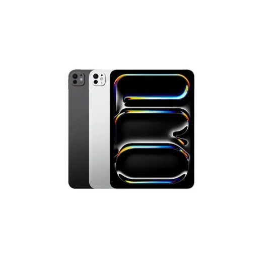Apple 蘋果 iPad Pro 11吋 Wi-Fi /M4 晶片/256GB (2024) 現貨 蝦皮直送