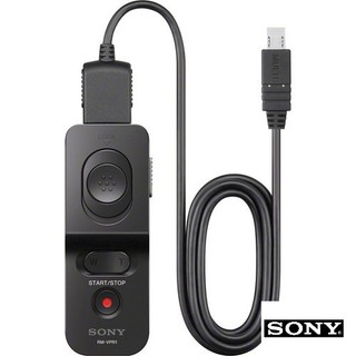 【蝦皮直營】SONY RM-VPR1 多重介面快門線 (公司貨) 廠商直送