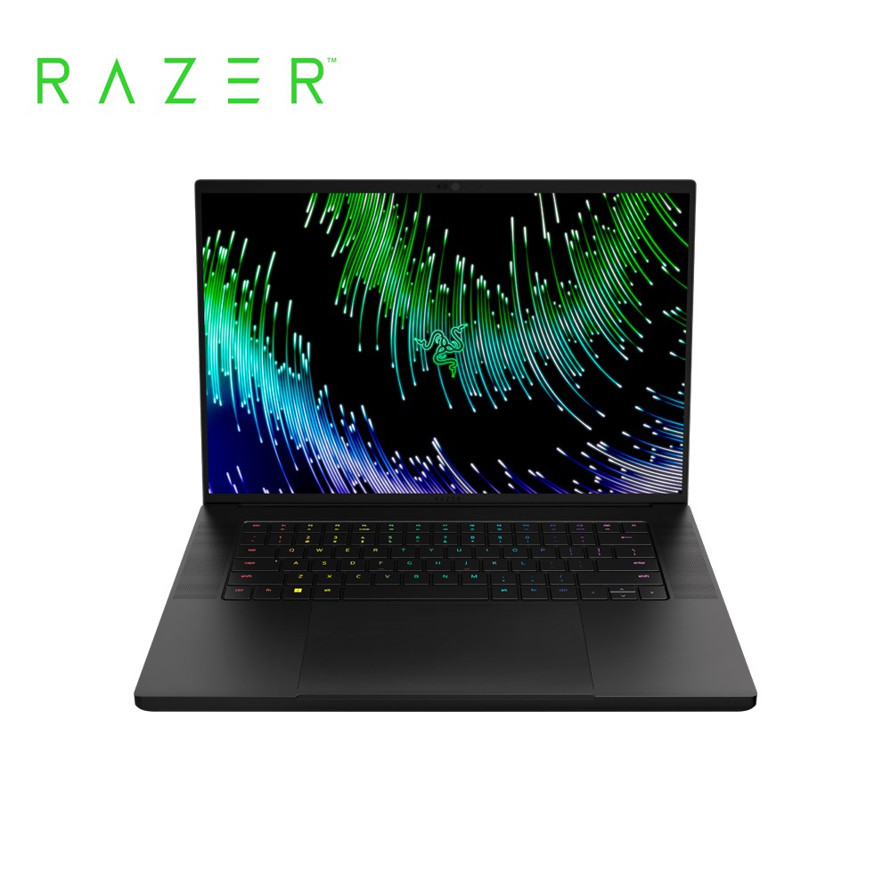 雷蛇Razer Blade 16 RZ09-0510STN3-R3T1 16吋 INTEL14代電競筆電 現貨 廠商直送