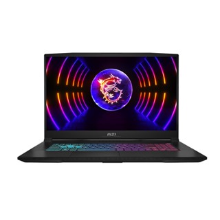MSI微星 B13VEK-1065TW 17吋筆電黑(i7-13620H/16G/1TB/6G獨顯) 現貨 廠商直送