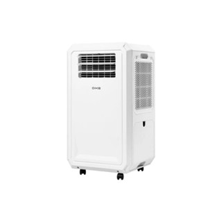 DIKE HLE700WT 多功能移動式瞬涼水冷氣 廠商直送