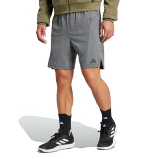 ADIDAS 男 D4T MEL SHORT 運動短褲-JE5679 廠商直送