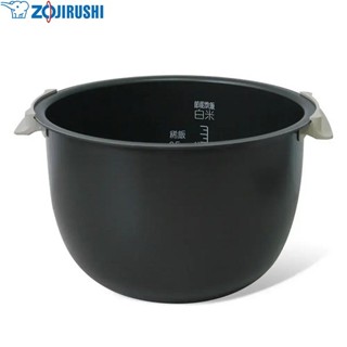 ZOJIRUSHI 象印- 原廠內鍋B-552 (NS-ZEF10 微電腦電子鍋專用內鍋) 廠商直送