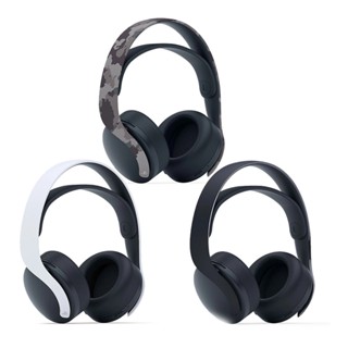 SONY PS5 PULSE 3D 無線 耳機 組 CFI-ZWH1G 臺灣公司貨 現貨 廠商直送