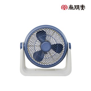 SPT尚朋堂 12吋 循環扇 SF-812B 現貨 廠商直送