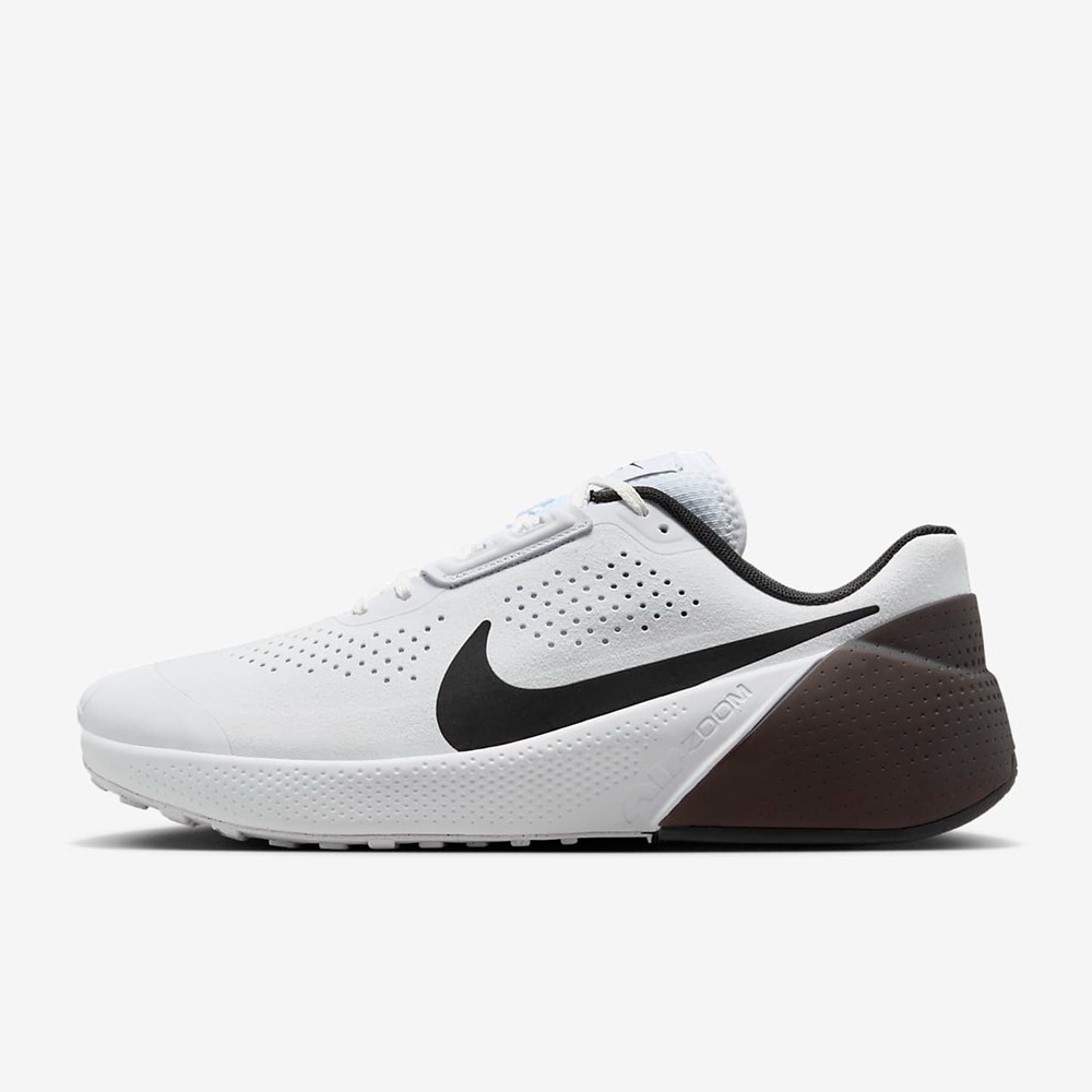 NIKE 訓練鞋 M NIKE AIR ZOOM TR 1 男 DX9016103 白 現貨 廠商直送
