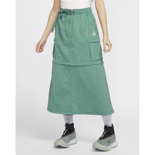 NIKE長裙AS W ACG ZIP OFF SMTH SUMIT SK 女 FN1970361海岸藍 現貨 廠商直送