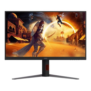 AOC U32G4ZMN 32型電競螢幕 (MINI LED/4K UHD/240Hz/1ms) 現貨 廠商直送