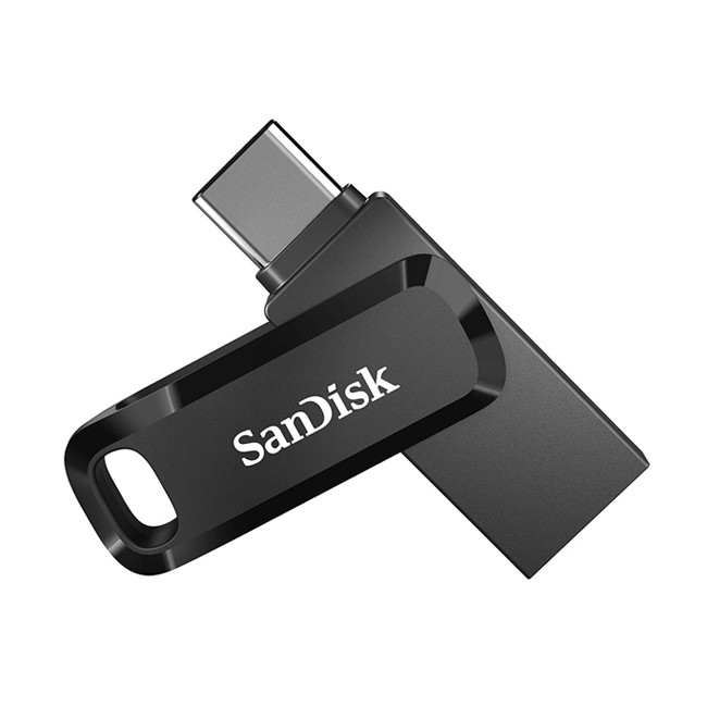 SanDiskUltraGO1TBUSBTYPE-C高速雙用OTG隨身碟安卓i15適用 現貨 廠商直送