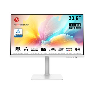 MSI MD2412PW 24型 液晶螢幕 Type-C/IPS/1ms/內建喇叭 現貨 廠商直送