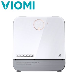 VIOMI雲米 互聯網方糖洗碗機 VDW0402 現貨 廠商直送