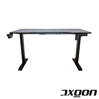 AXGON AX1TB140 電動升降電競桌(寬1400mm/深60mm) 無安裝/含安裝 現貨 廠商直送