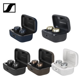 【蝦皮直營】森海塞爾 SENNHEISER Momentum True Wireless 4 現貨 廠商直送