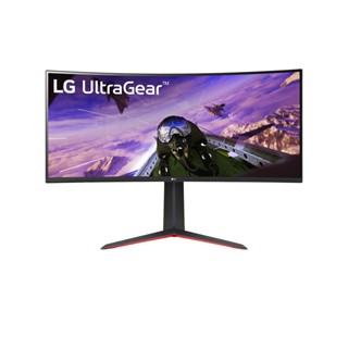 LG 34GP63A-B 34型 電競螢幕 VA/曲面/2K/160Hz/內建喇叭 現貨 廠商直送