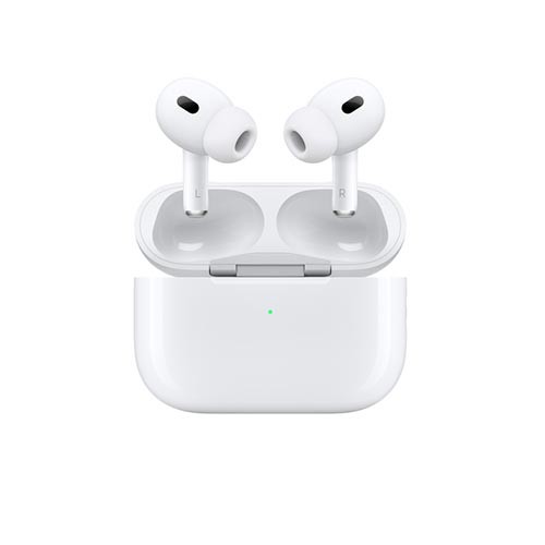 Apple AirPods Pro 2 MagSafe 充電盒 (USB‑C) MTJV3TA/A 現貨 廠商直送