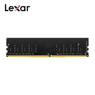 Lexar DDR4 3200 桌上型電腦記憶體 現貨 蝦皮直送