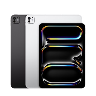 Apple iPad Pro M4 11吋 512GB WiFi 2024版 美版原廠貨 廠商直送
