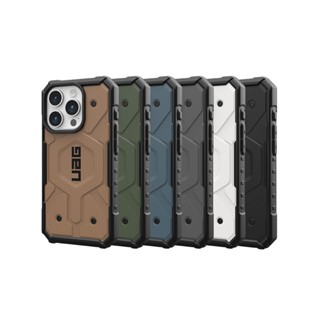 UAG 磁吸 實色 手機殼 iPhone 15 Pro Max Plus 耐衝擊 保護殼 現貨 廠商直送