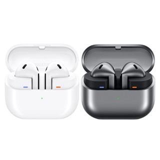 三星 Samsung Galaxy Buds3 真無線降噪藍牙耳機(R530) 現貨 廠商直送