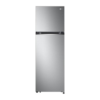 LG 樂金 266L 智慧變頻雙門冰箱 星辰銀 GV-L266SV (冷藏208/冷凍58)含基本安裝 大型配送