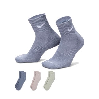NIKE U NK EVRY PLS CSH ANK 基本款短襪-SX6890933 廠商直送