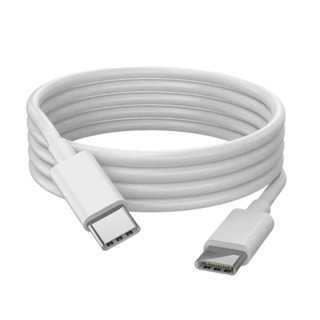 【蝦皮直營特選】Type C to C 手機充電傳輸線 40/60/100W 蘋果/iPhone/安卓 快充 充電線