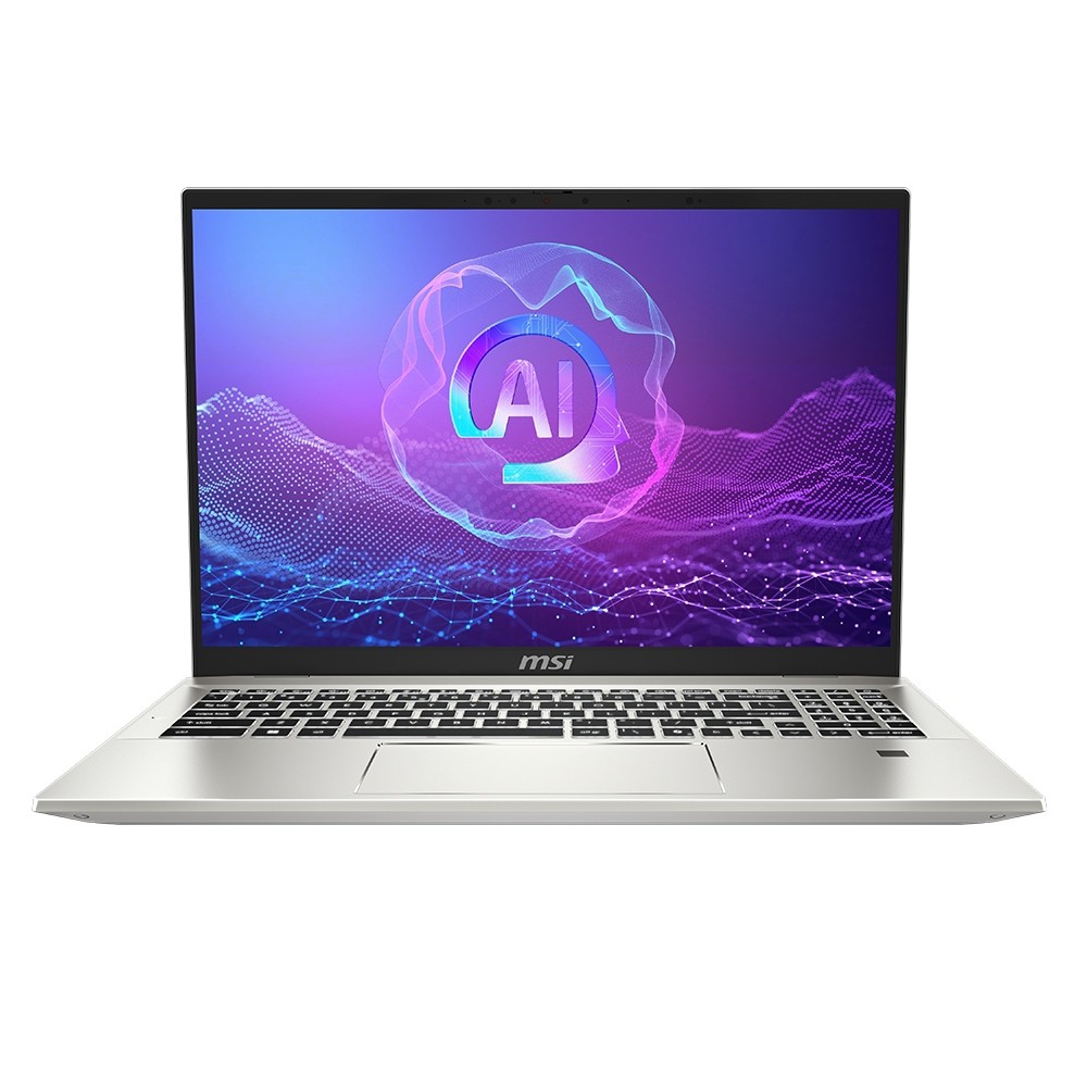 MSI 微星 Prestige A16 AI+ A3HMG-018TW AI筆電R9/32G/1TB 廠商直送