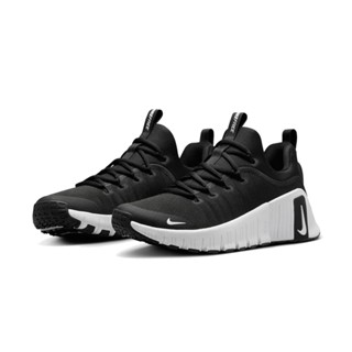 NIKE 女 W FREE METCON 6 多功能(訓練)鞋-FJ7126001 廠商直送